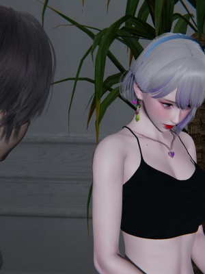 [不爱我就拉倒] 绿帽全家桶 第03章（无水印、无码）_03_212