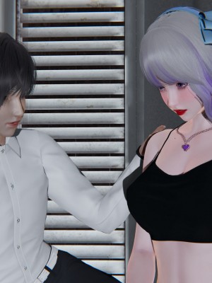 [不爱我就拉倒] 绿帽全家桶 第03章（无水印、无码）_03_214