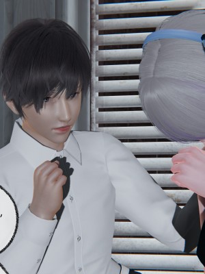 [不爱我就拉倒] 绿帽全家桶 第03章（无水印、无码）_03_217