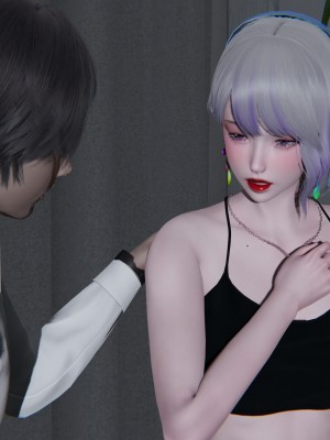 [不爱我就拉倒] 绿帽全家桶 第03章（无水印、无码）_03_218