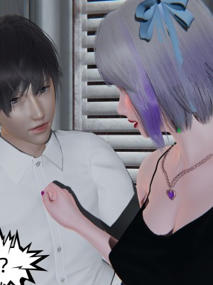 [不爱我就拉倒] 绿帽全家桶 第03章（无水印、无码）_03_222