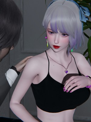 [不爱我就拉倒] 绿帽全家桶 第03章（无水印、无码）_03_223