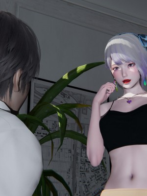 [不爱我就拉倒] 绿帽全家桶 第03章（无水印、无码）_03_224