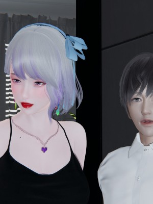 [不爱我就拉倒] 绿帽全家桶 第03章（无水印、无码）_03_230