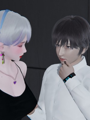 [不爱我就拉倒] 绿帽全家桶 第03章（无水印、无码）_03_232