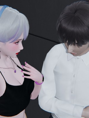 [不爱我就拉倒] 绿帽全家桶 第03章（无水印、无码）_03_234