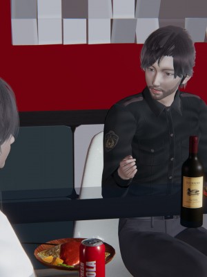 [不爱我就拉倒] 绿帽全家桶 第03章（无水印、无码）_03_283