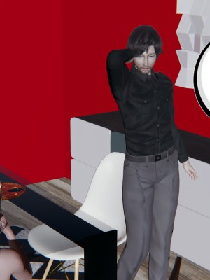 [不爱我就拉倒] 绿帽全家桶 第03章（无水印、无码）_03_288