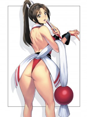 [FOOL's ART GALLERY(誉)]乳の舞_20