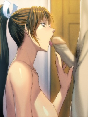 [FOOL's ART GALLERY(誉)]乳の舞_32