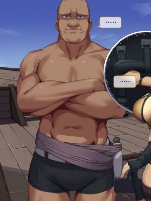 [東京プロミネンストマト] 異世界転生チートスキル持ちOLは男には勝てない! [魯路修個人漢化]_010