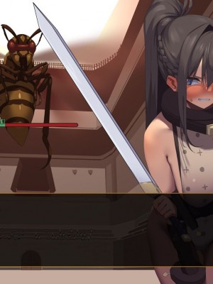 [東京プロミネンストマト] 異世界転生チートスキル持ちOLは男には勝てない! [魯路修個人漢化]_060