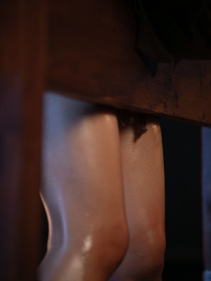 蠢沫沫 - 奴隶少女希尔薇_63