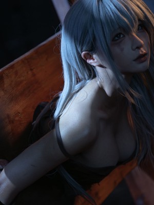 蠢沫沫 - 奴隶少女希尔薇_66