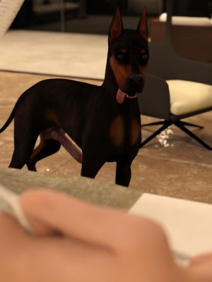 [大王該起牀了] 失身於它 1-2_0219