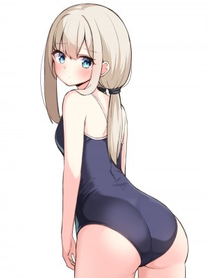 [おみなえし] こんな幼馴染がいてほしい差分 [中国翻訳] [Adoscc 個人翻訳]_427