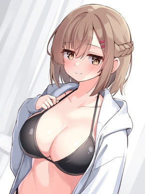 [おみなえし] こんな幼馴染がいてほしい差分 [中国翻訳] [Adoscc 個人翻訳]_526