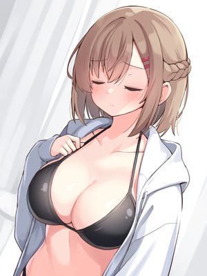 [おみなえし] こんな幼馴染がいてほしい差分 [中国翻訳] [Adoscc 個人翻訳]_530