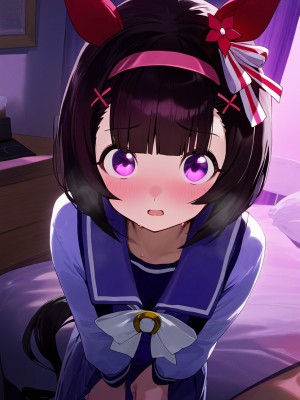 [PPPP] 20240312_nishino-flower [AI Generated]_img005