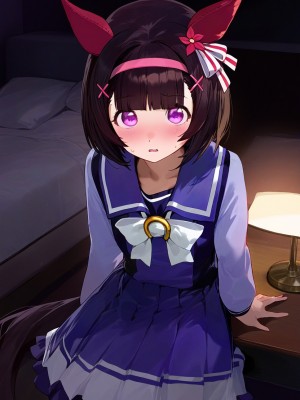 [PPPP] 20240312_nishino-flower [AI Generated]_img007