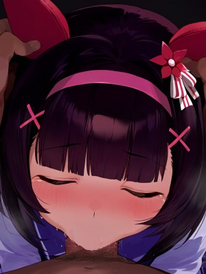 [PPPP] 20240312_nishino-flower [AI Generated]_img081