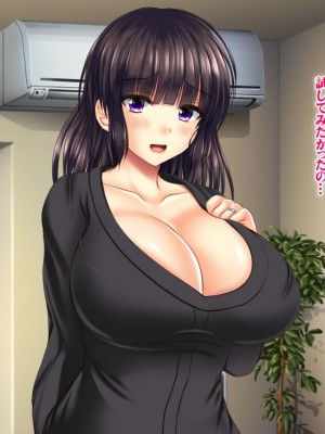 (同人CG集) [ナカノブリッツ] 復讐の孕ませ催眠 絶対服従生ハメ中出し強制種付け_255_254