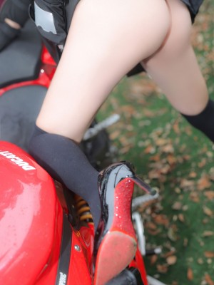 [Xiuren秀人网]2024.01.16 NO.7969 小薯条nienie 蒂法 Tifa[69+1P]_08