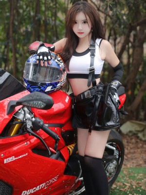 [Xiuren秀人网]2024.01.16 NO.7969 小薯条nienie 蒂法 Tifa[69+1P]_39