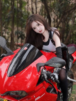 [Xiuren秀人网]2024.01.16 NO.7969 小薯条nienie 蒂法 Tifa[69+1P]_52