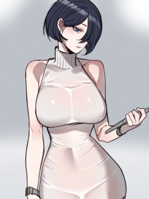 ratatatat74~！劣等男性性爱排斥法则（原创系NTR·LC整合汉化组）_22