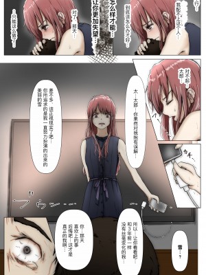 [たことかいと] ホントノカノジョ 総集編 [着火个人汉化]_159