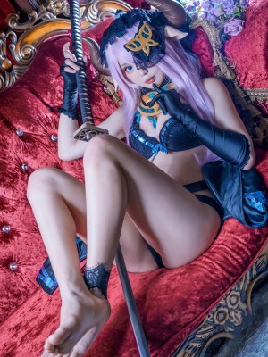 雪貓Yuki Neko - Narmaya_02