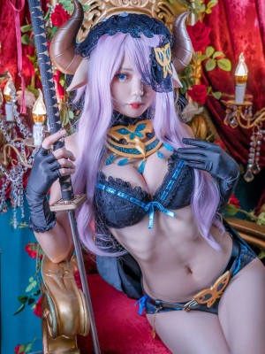 雪貓Yuki Neko - Narmaya_05