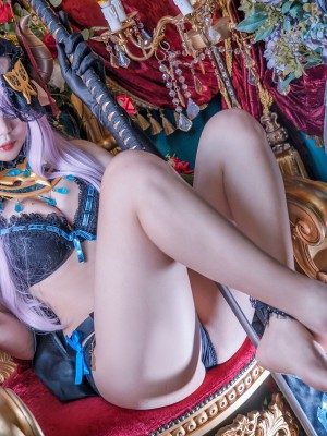 雪貓Yuki Neko - Narmaya_06