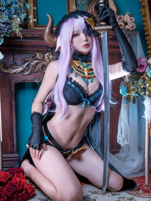 雪貓Yuki Neko - Narmaya_09