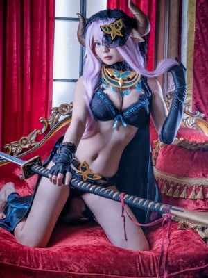 雪猫Yuki Neko - Narmaya