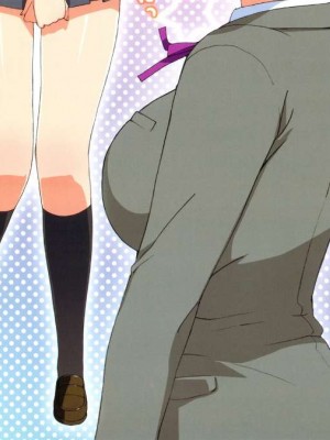 [Number2 (たくじ)] 俺の妹ふくめて全員中出しまとめ本。 COLOR総集編 (俺の妹がこんなに可愛いわけがない、ドリームクラブ、僕は友達が少ない) [中国翻訳]_083