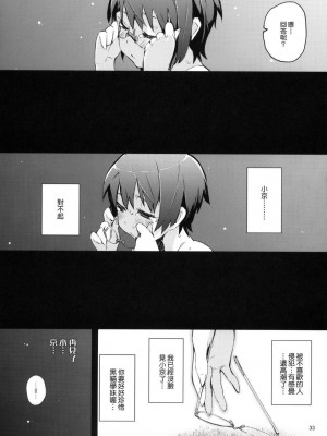 [ひょこ道 (ひょころー)] お、俺の妹がぁ総集編 +絶対妹領域 (俺の妹がこんなに可愛いわけがない) [Genesis漢化]_074