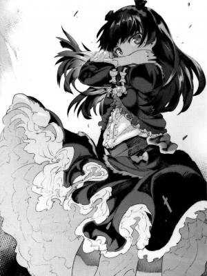 [ひょこ道 (ひょころー)] お、俺の妹がぁ総集編 +絶対妹領域 (俺の妹がこんなに可愛いわけがない) [Genesis漢化]_175