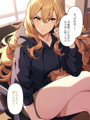 [ねずみのバンキング] 息子と母が入れ替わり妻の代わりに代理出産する_003__002