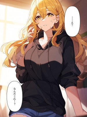 [ねずみのバンキング] 息子と母が入れ替わり妻の代わりに代理出産する_021__020