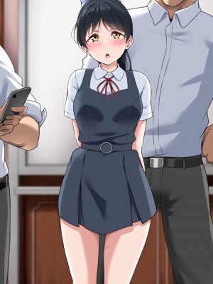 [酔っ払い鬼？] 202309② ~ 202310⑤ (恋) (ラブライブ！スーパースター!!)_23