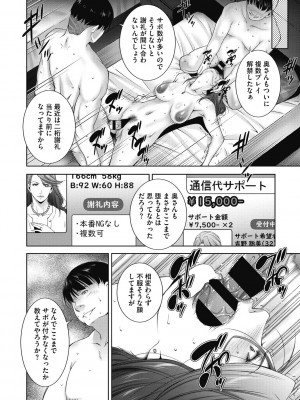 [東磨樹] ヒトヅマネー～私のナカにいくら出す？～ [DL版]_038