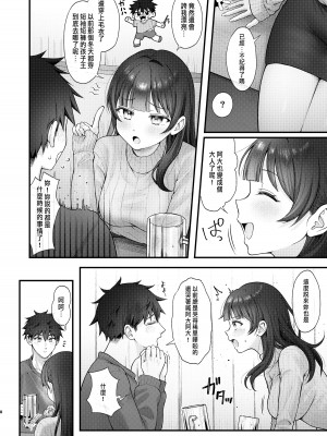 [koccハウス (なまつい)] これからも君と [中国翻訳]_08