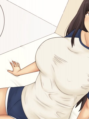 (同人誌) [なみなみぱいん] 友達の姉のおっぱいを揉みまくった結果3 沢美完結編_43