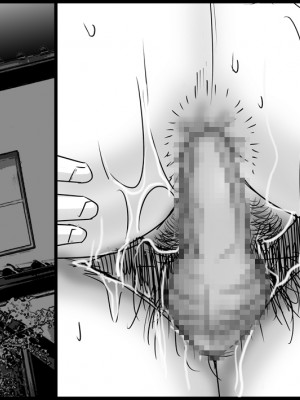 (同人誌) [年上熟女の魅力] 美人親子とセックス天国_70