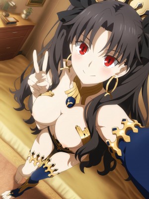 [MuaverAI] Ishtar 0Fate [UncenExtras 48 images]_a06