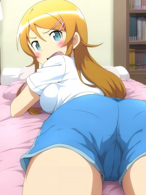 [MuaverAI] Kosaka Kirino [UncenExtras 34 images]_a02
