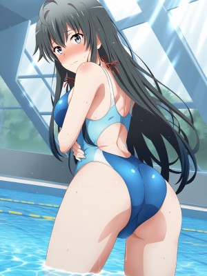 [MuaverAI] Yukinoshita Yukino [UncenExtras 38 images]_a02