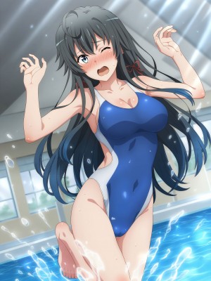 [MuaverAI] Yukinoshita Yukino [UncenExtras 38 images]_a04